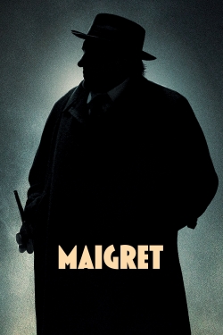 Maigret free movies