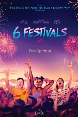 6 Festivals free movies