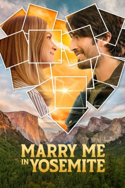 Marry Me in Yosemite free movies