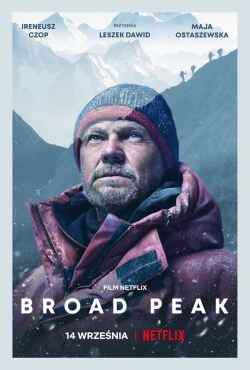 Broad Peak free movies