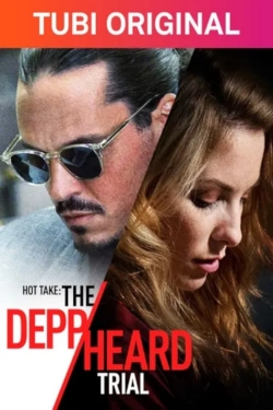 Hot Take: The Depp/Heard Trial free movies