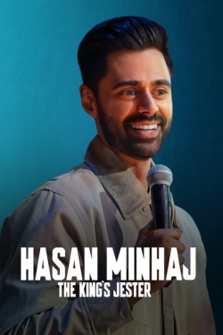 Hasan Minhaj: The King's Jester free movies