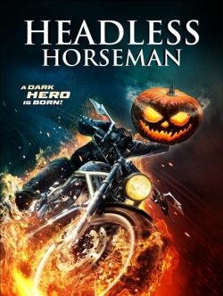 Headless Horseman free movies