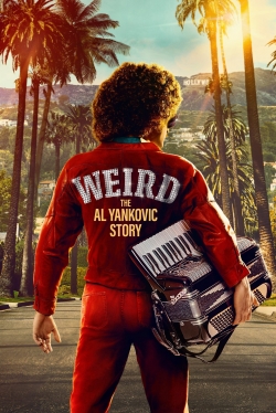 Weird: The Al Yankovic Story free movies
