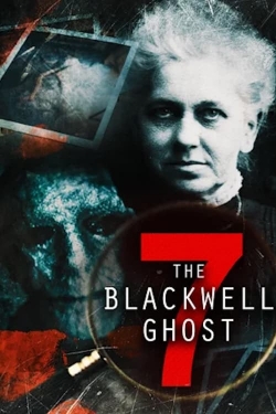 The Blackwell Ghost 7 free movies