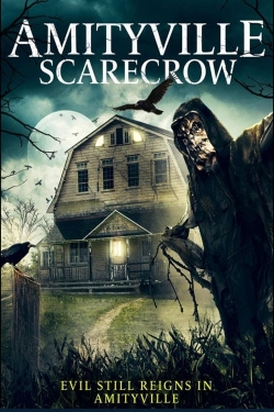 Amityville Scarecrow free movies