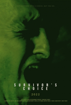 Survivor's Choice free movies