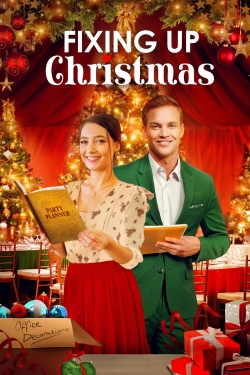 Fixing Up Christmas free movies