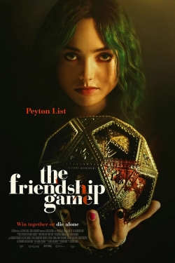 The Friendship Game free movies