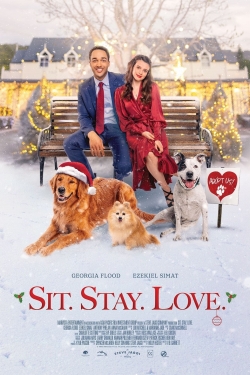 Sit. Stay. Love. free movies