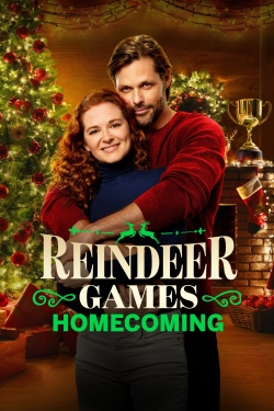 Reindeer Games Homecoming free movies