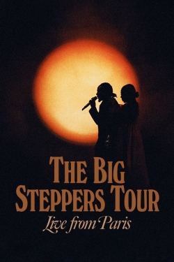 Kendrick Lamar's The Big Steppers Tour: Live from Paris free movies