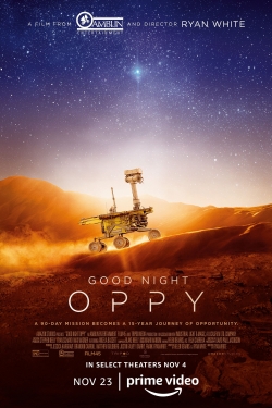 Good Night Oppy free movies