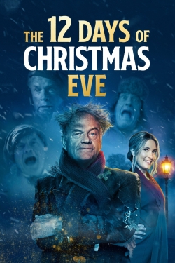 The 12 Days of Christmas Eve free movies