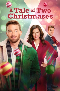 A Tale of Two Christmases free movies