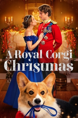 A Royal Corgi Christmas free movies