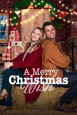A Merry Christmas Wish free movies