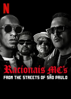 Racionais MC's: From the Streets of São Paulo free movies