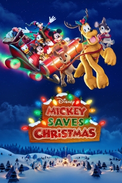 Mickey Saves Christmas free movies