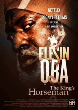 Elesin Oba: The King's Horseman free movies