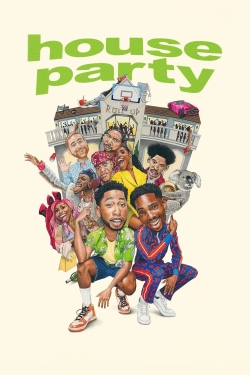 House Party free movies