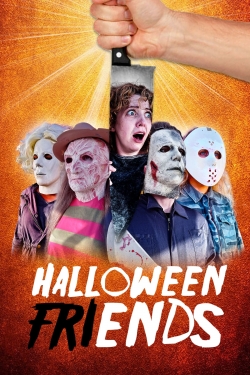 Halloween Friends free movies