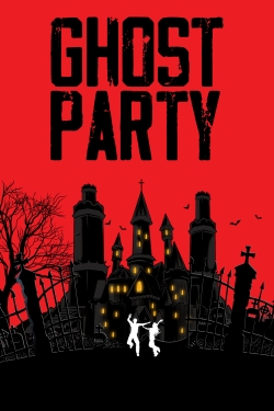 Ghost Party free movies