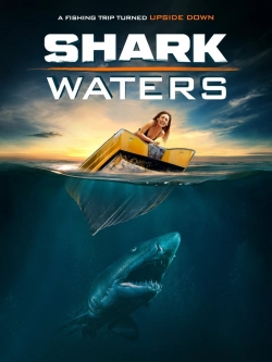 Shark Waters free movies