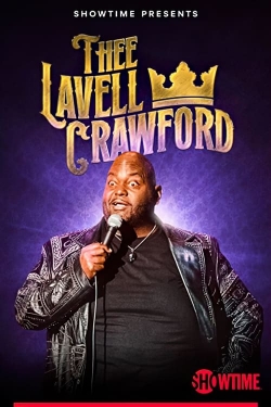 Lavell Crawford: THEE Lavell Crawford free movies