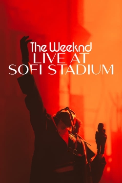 The Weeknd: Live at SoFi Stadium free movies
