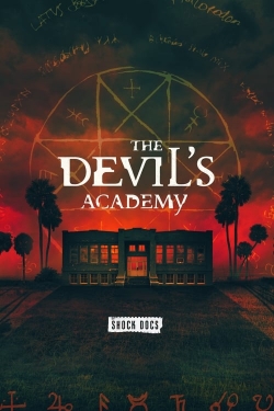 The Devil's Academy free movies