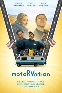 Motorvation free movies