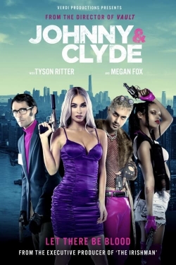 Johnny & Clyde free movies