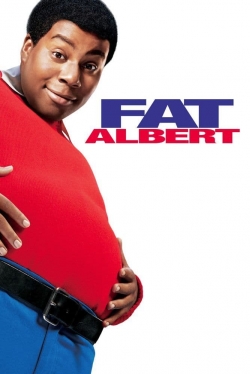 Fat Albert free movies