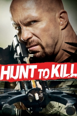 Hunt to Kill free movies
