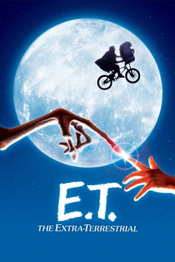 E.T. the Extra-Terrestrial free movies