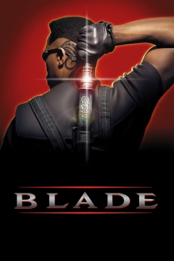 Blade free movies