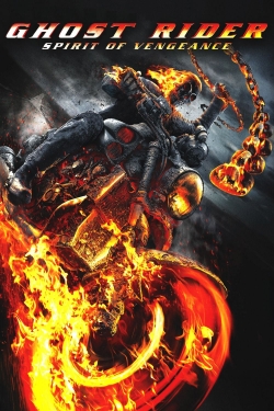 Ghost Rider: Spirit of Vengeance free movies
