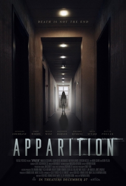 Apparition free movies