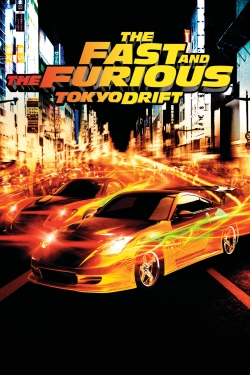 The Fast and the Furious: Tokyo Drift free movies