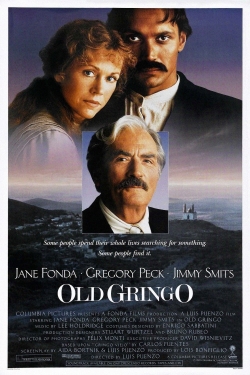 Old Gringo free movies