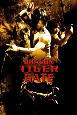 Dragon Tiger Gate free movies