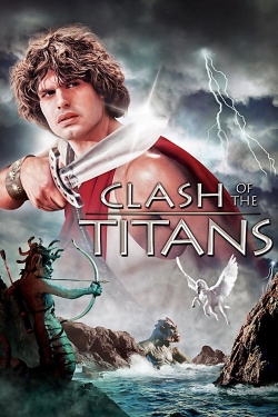 Clash of the Titans free movies