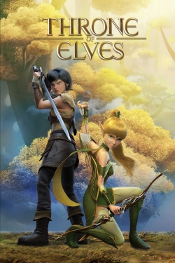 Throne of Elves free movies