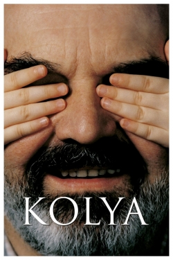 Kolya free movies