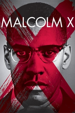 Malcolm X free movies