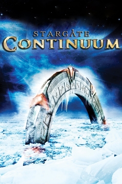 Stargate: Continuum free movies