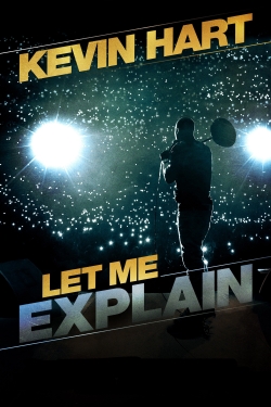 Kevin Hart: Let Me Explain free movies