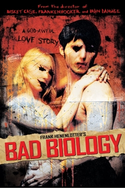 Bad Biology free movies