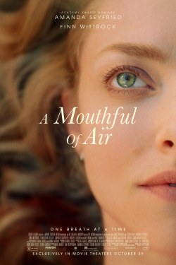 A Mouthful of Air free movies